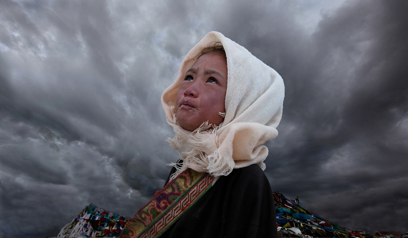 377 - NO MORE TEARS TO CRY - XIE DACAI - china.jpg